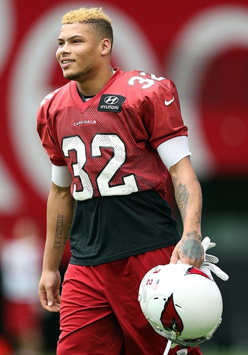 Tyrann Mathieu