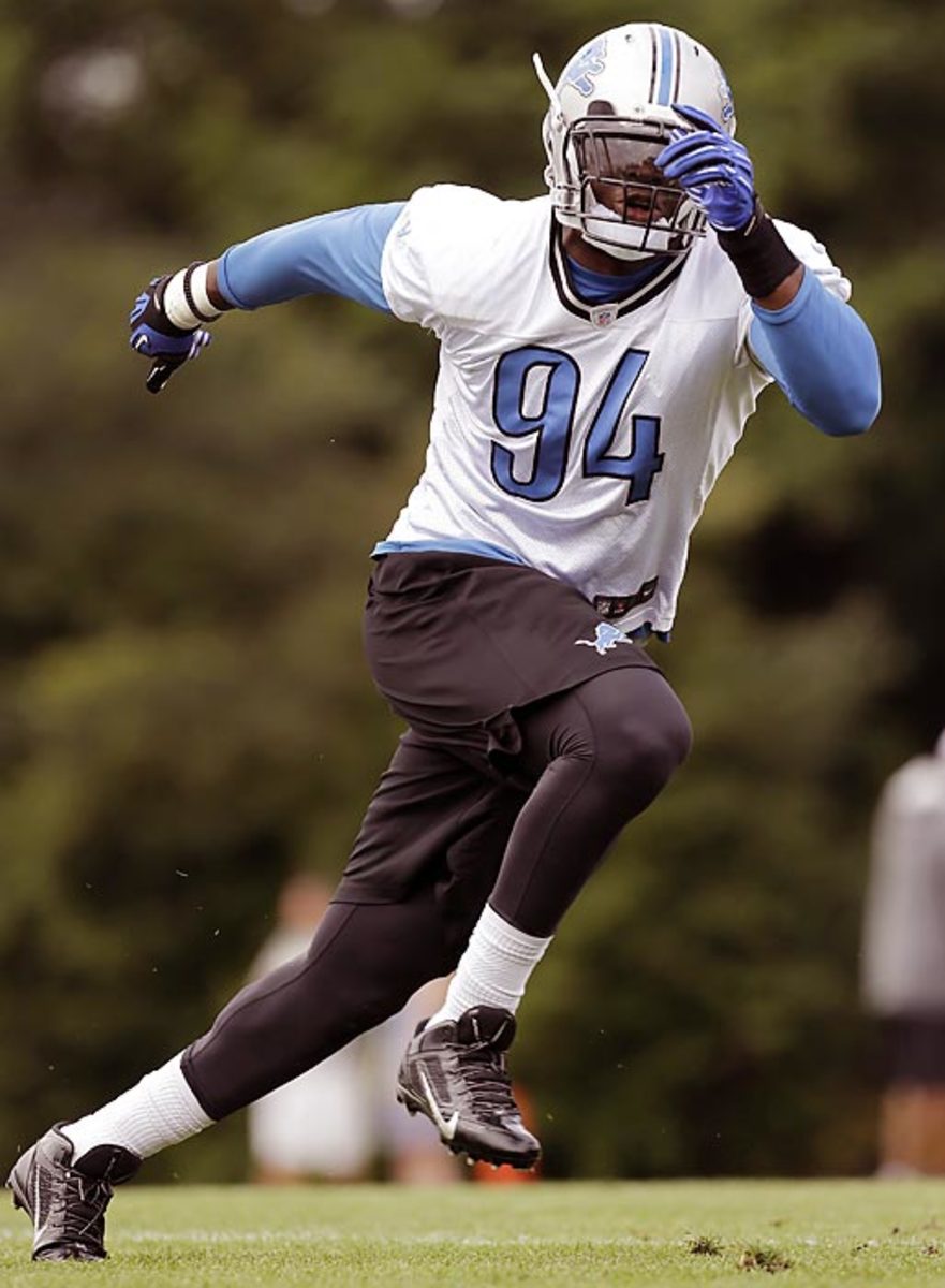 Ezekiel Ansah