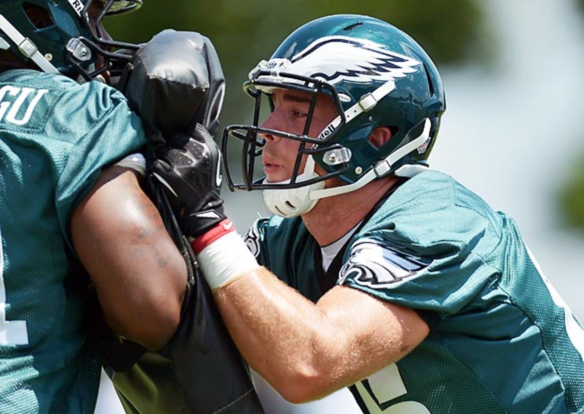 Zach Ertz