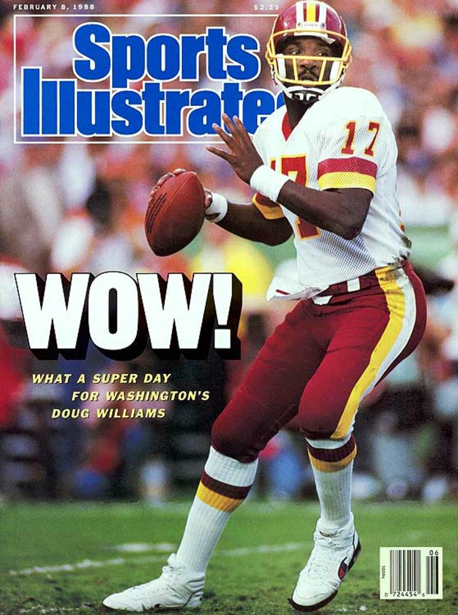 Doug Williams