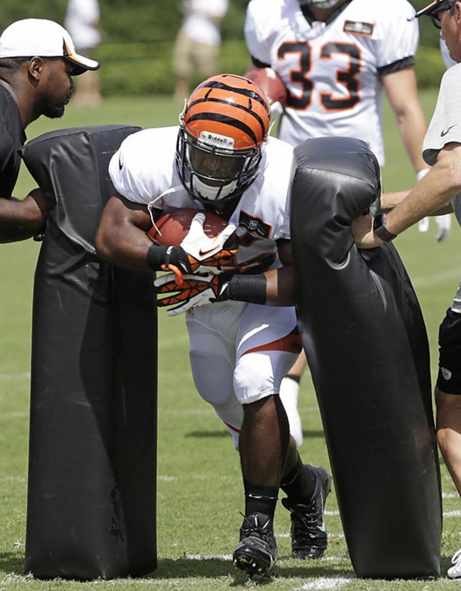 Giovani Bernard