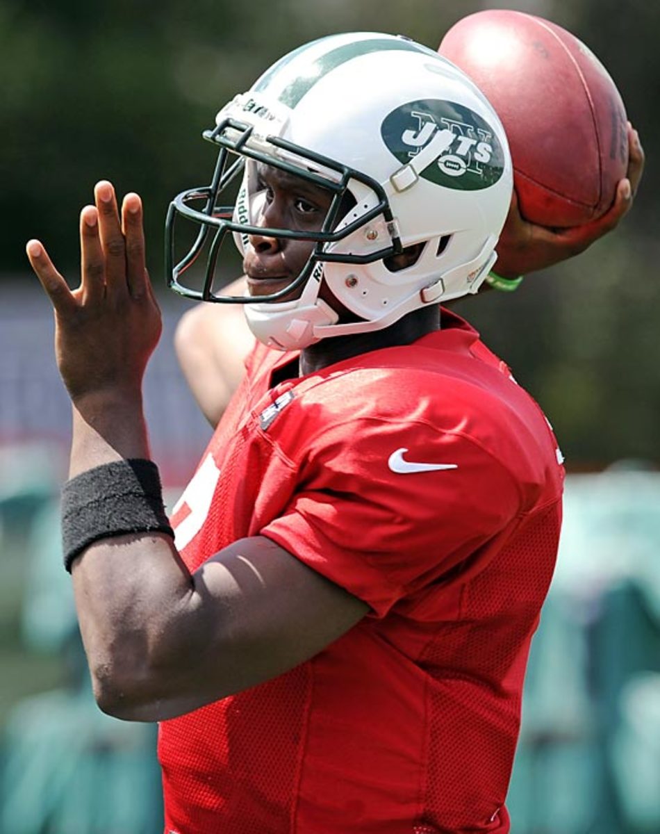 Geno Smith