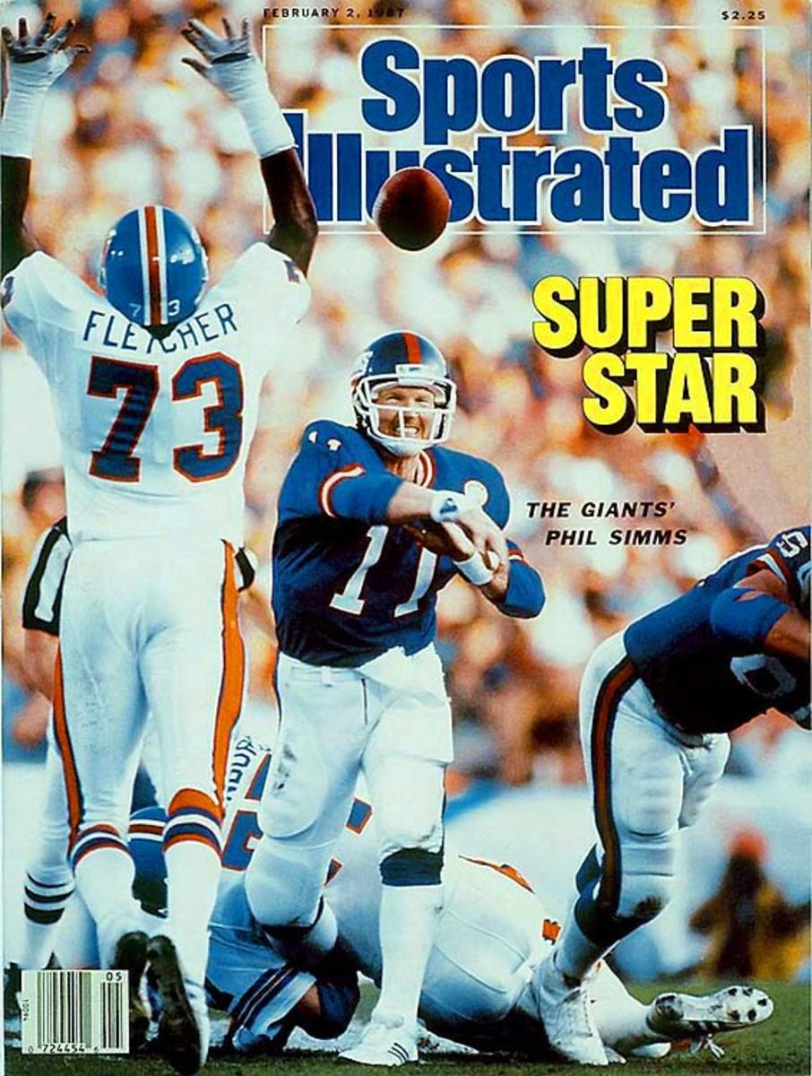 Super Bowl MVPs - Sports Illustrated