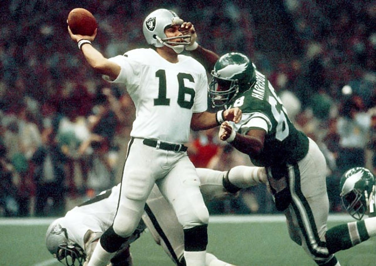 Jim Plunkett