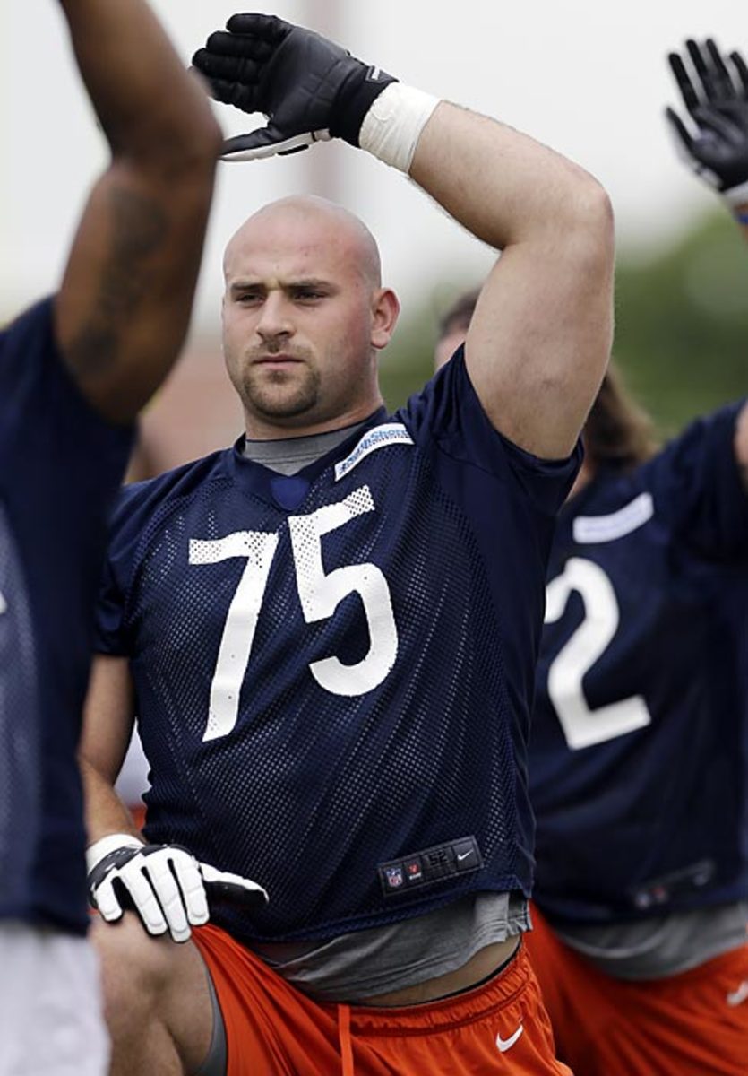 Kyle Long