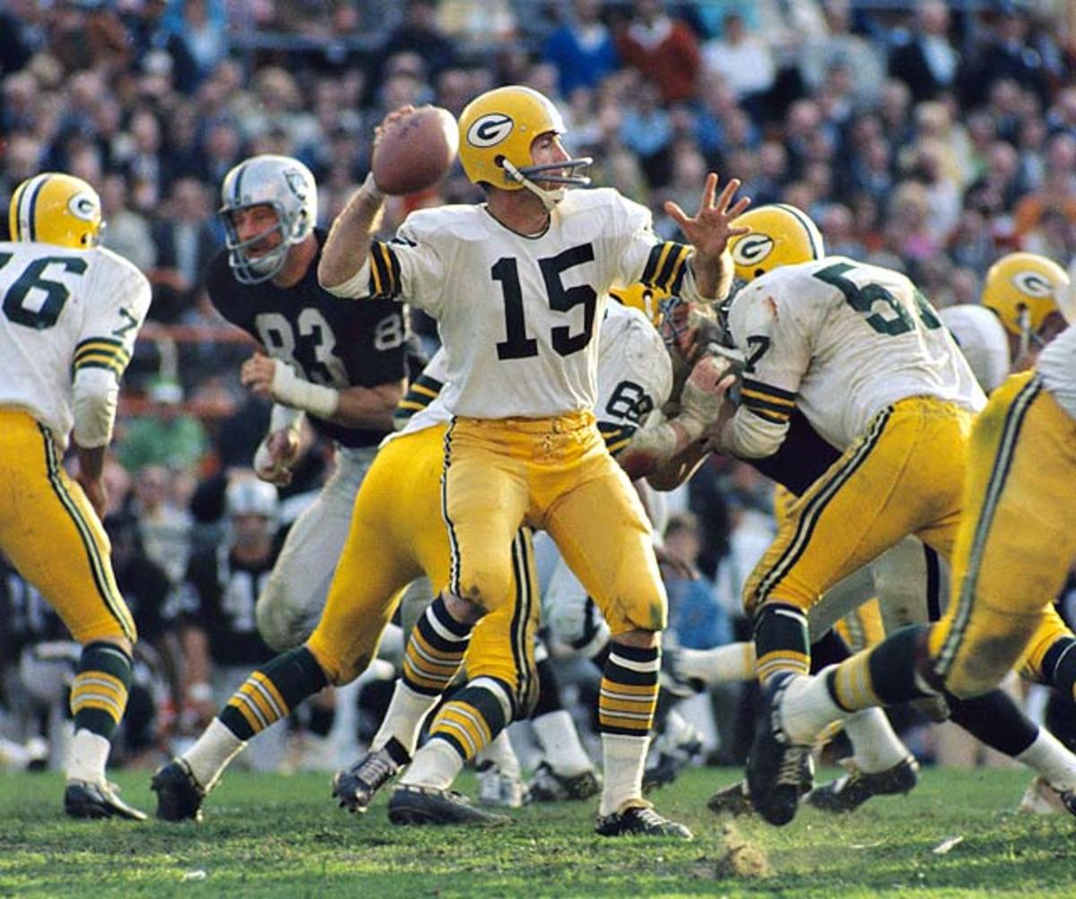 Bart Starr