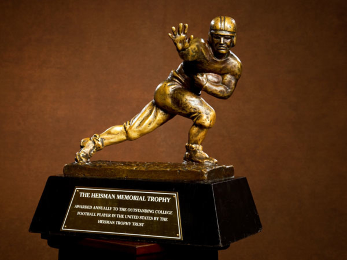 Heisman Trophy