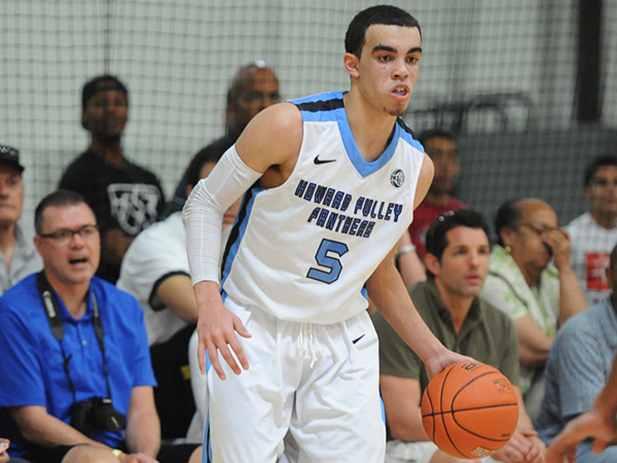 Tyus Jones