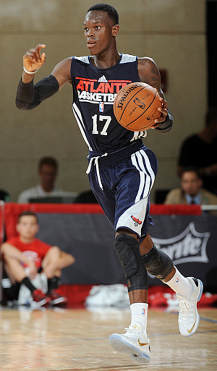 Dennis Schröder 