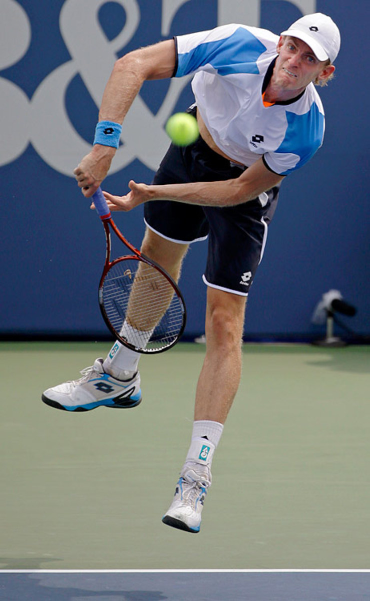 Kevin Anderson