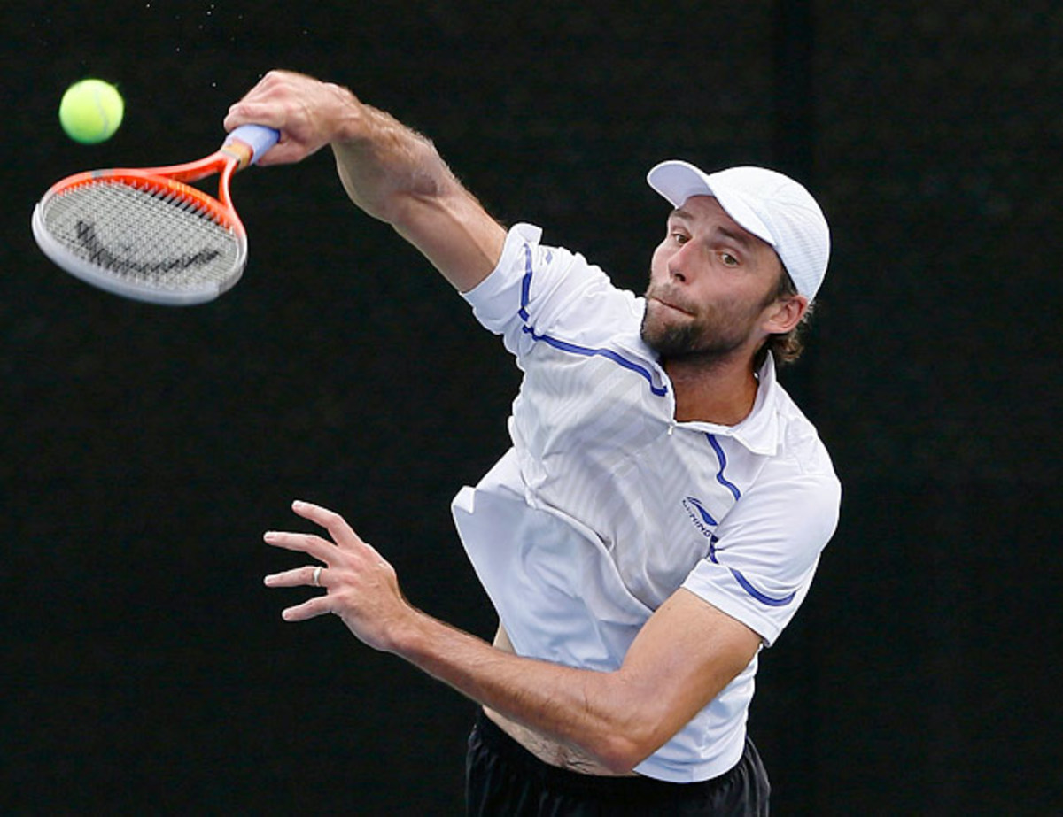 Ivo Karlovic