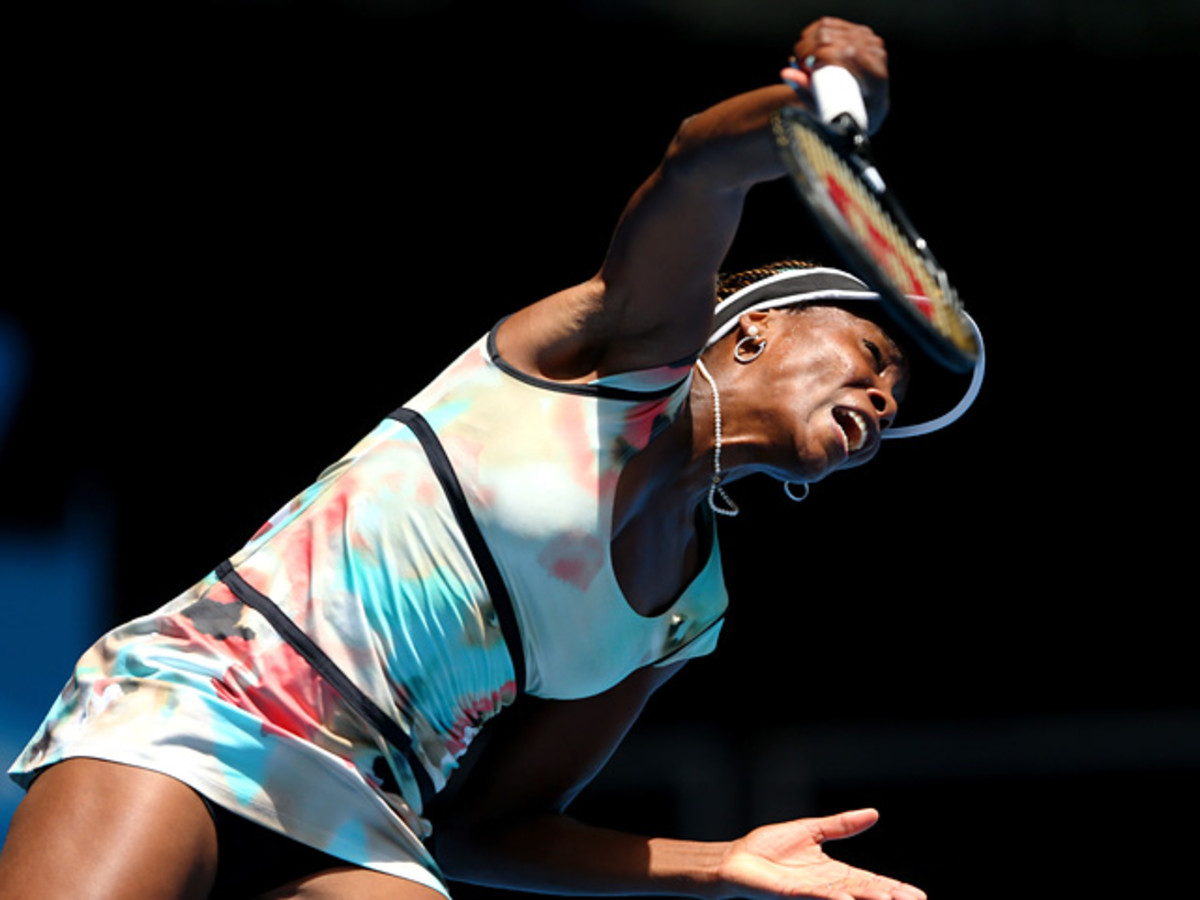 Venus Williams