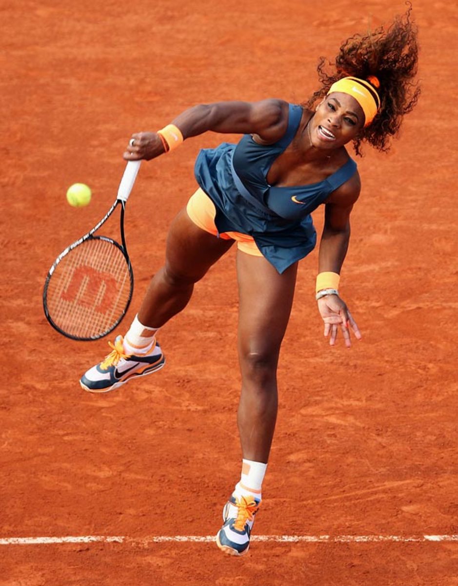 Serena Williams