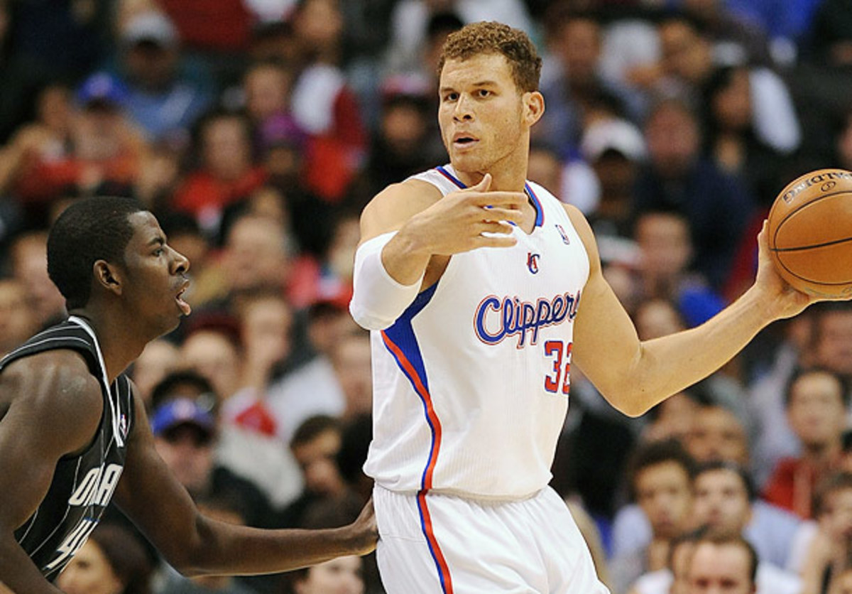 Blake Griffin