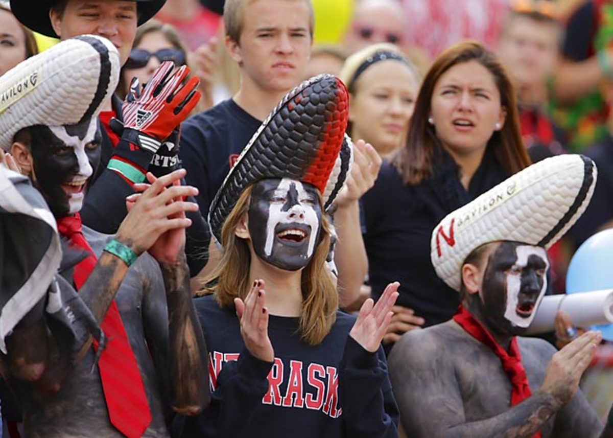 Nebraska Cornhuskers