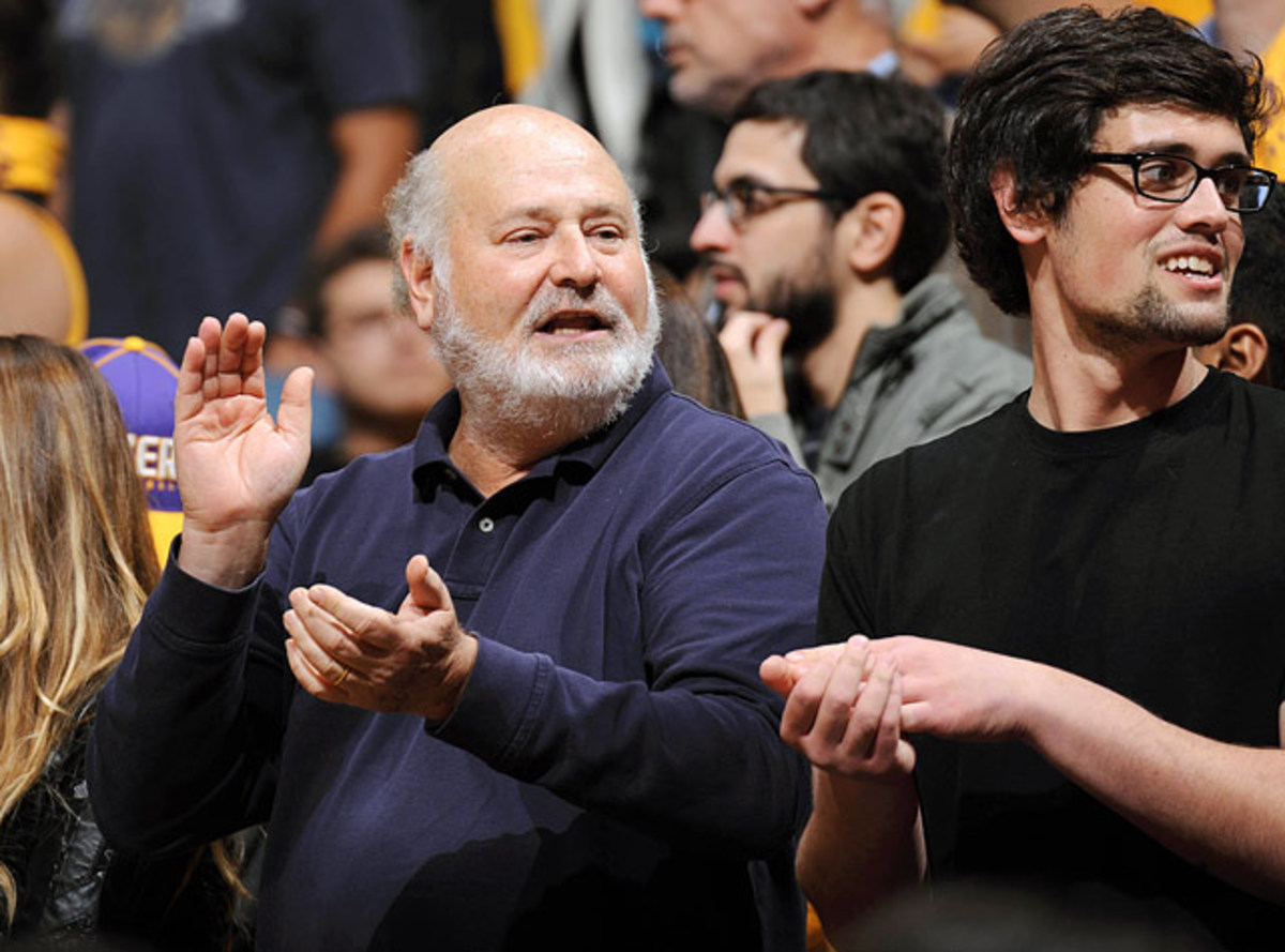 Rob Reiner