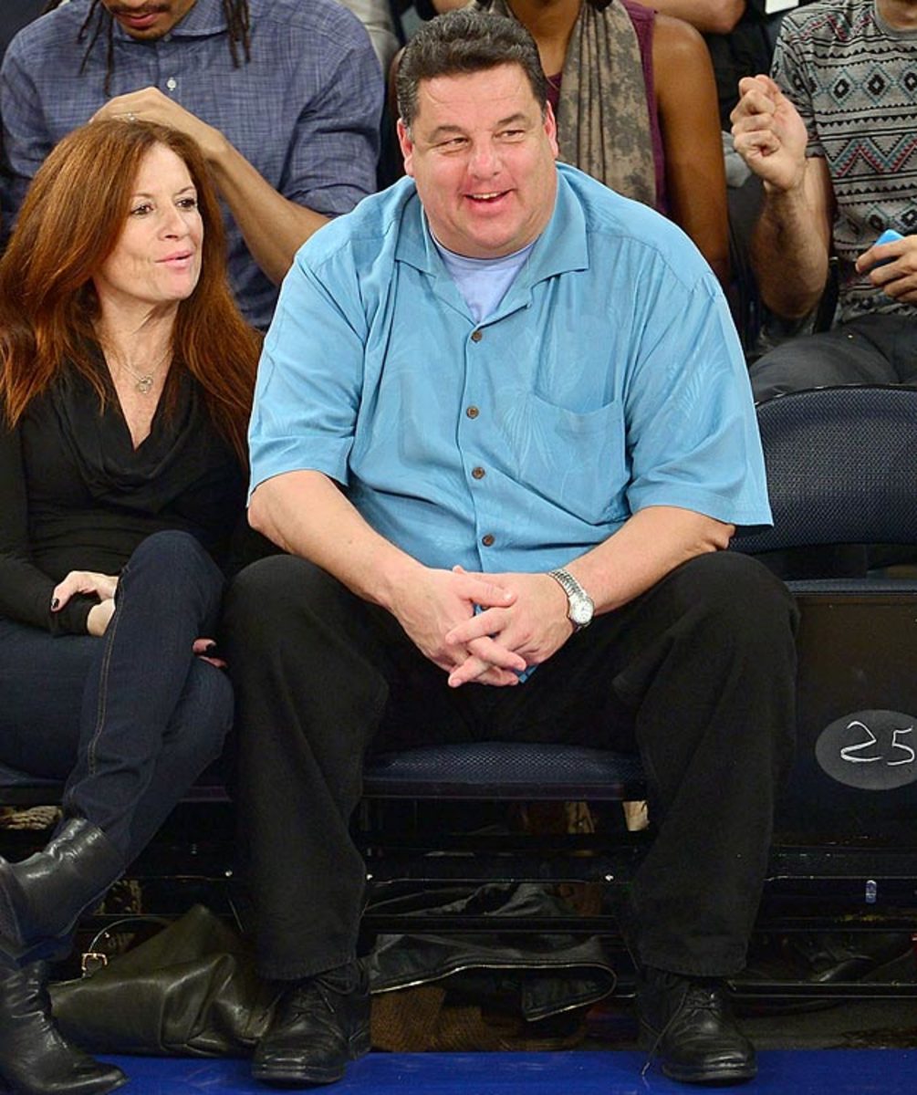 Steve Schirripa