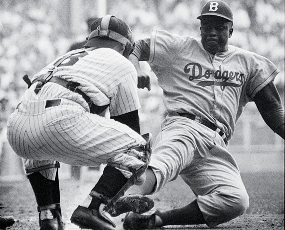 Fall Classics: The 11 World Series showdowns between the Yankees and  Dodgers - Sports Illustrated