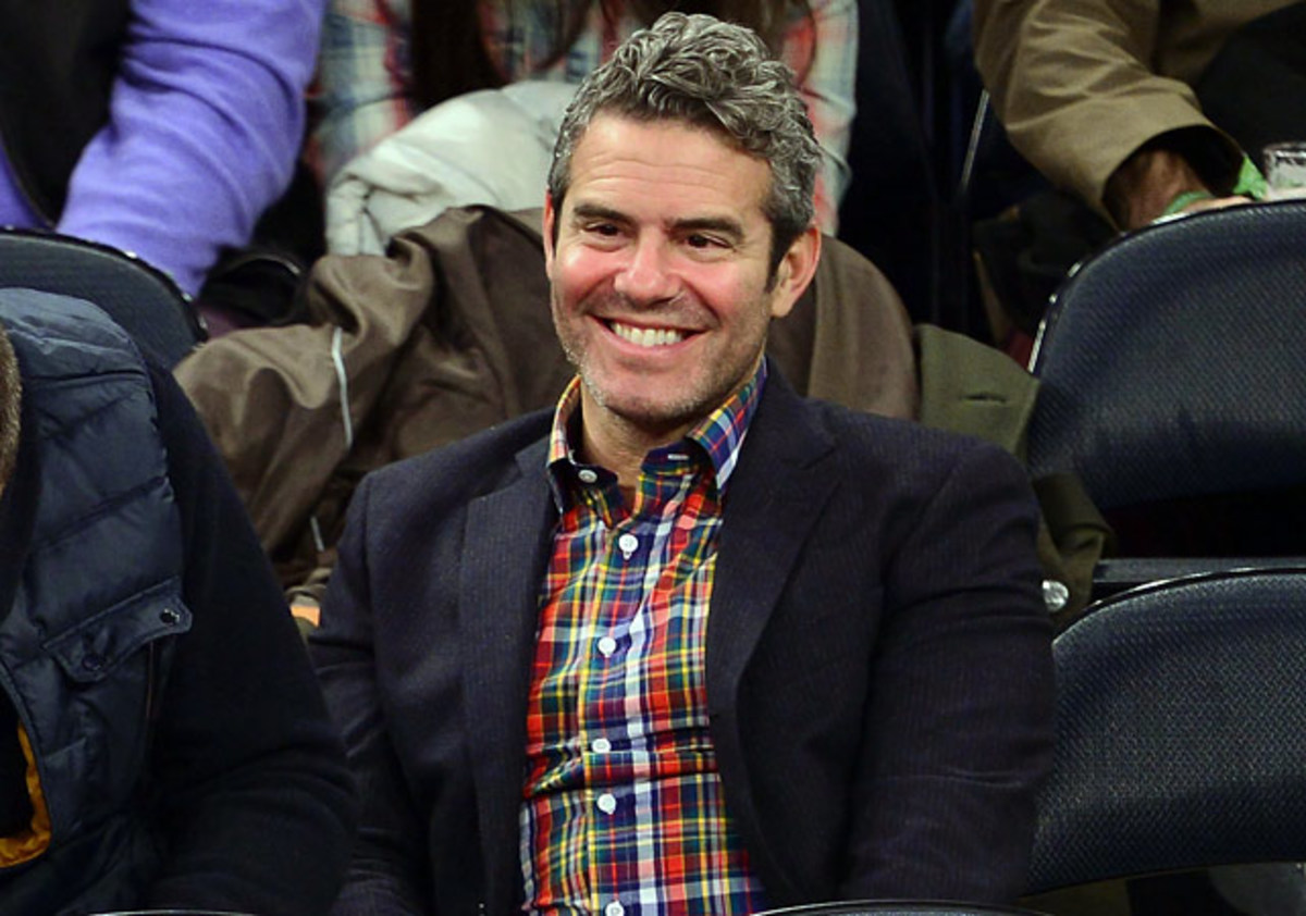 Andy Cohen