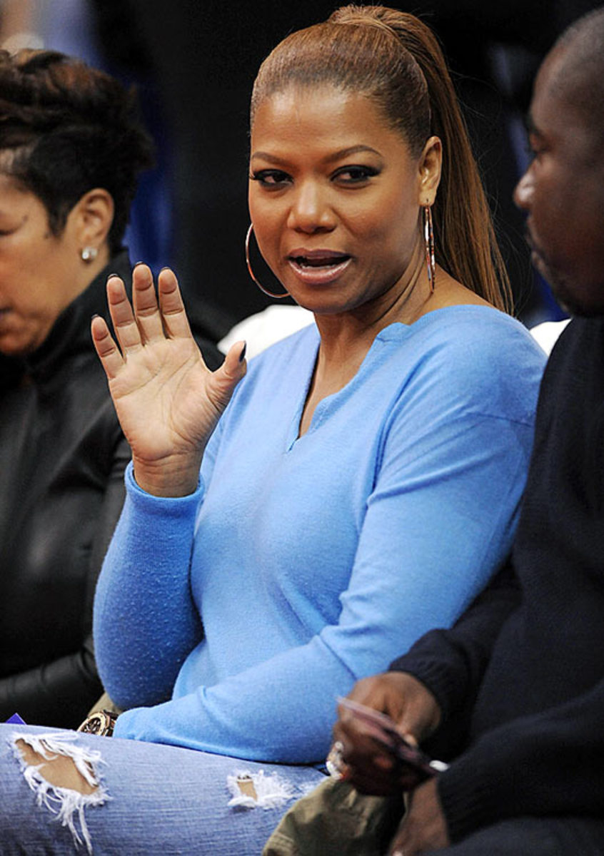 Queen Latifah