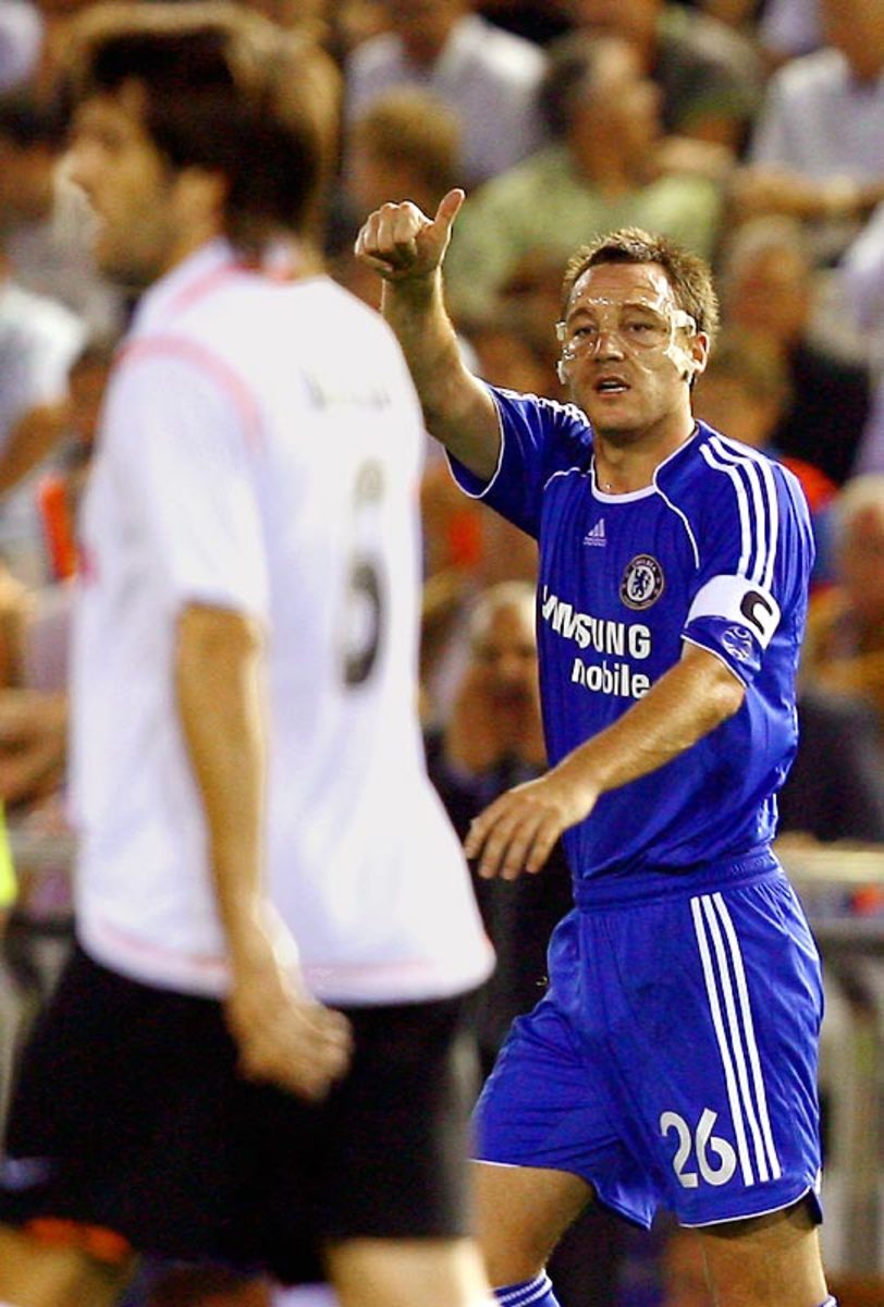 John Terry