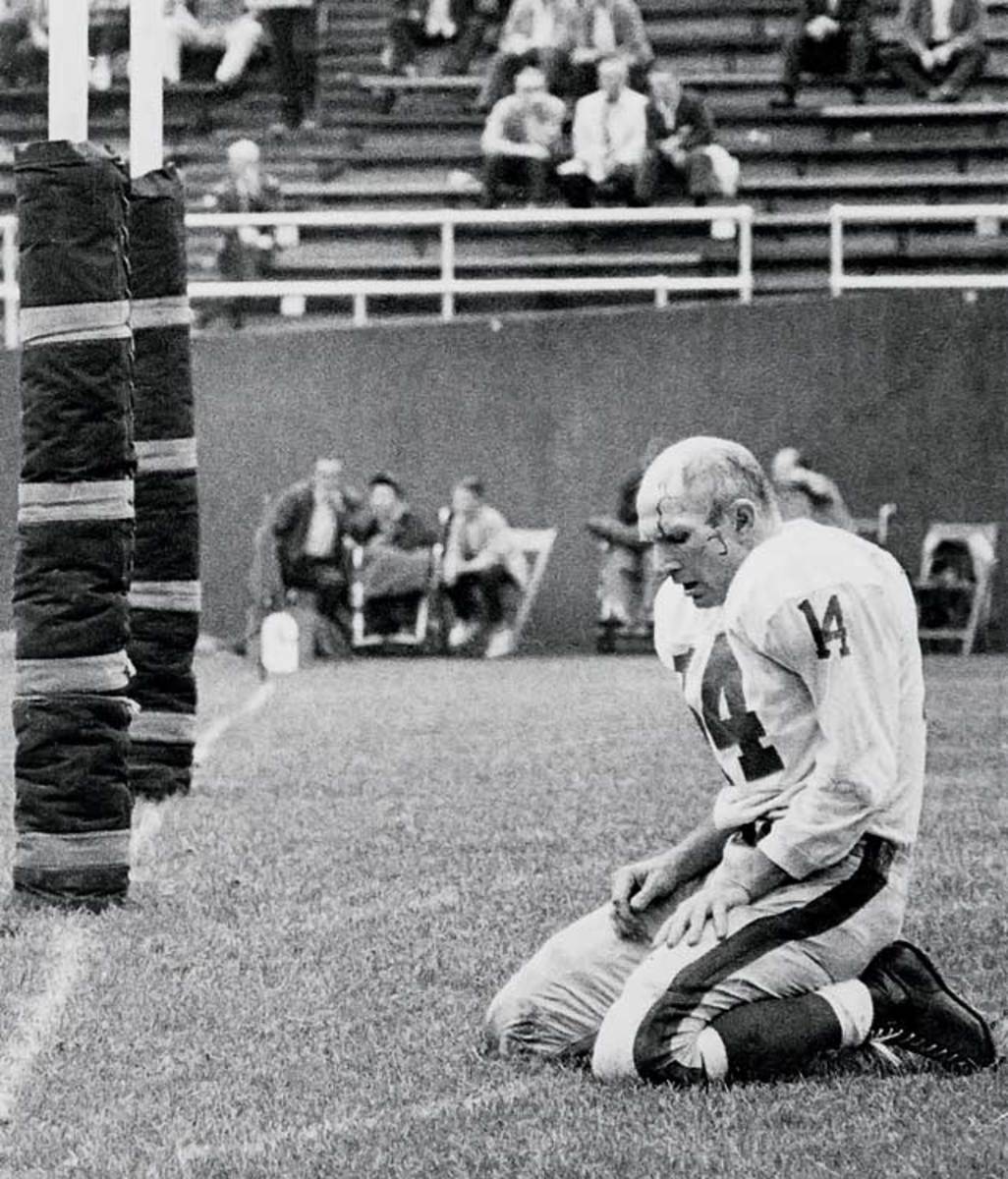 Y.A. Tittle