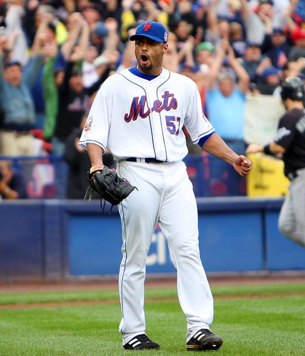 Johan Santana