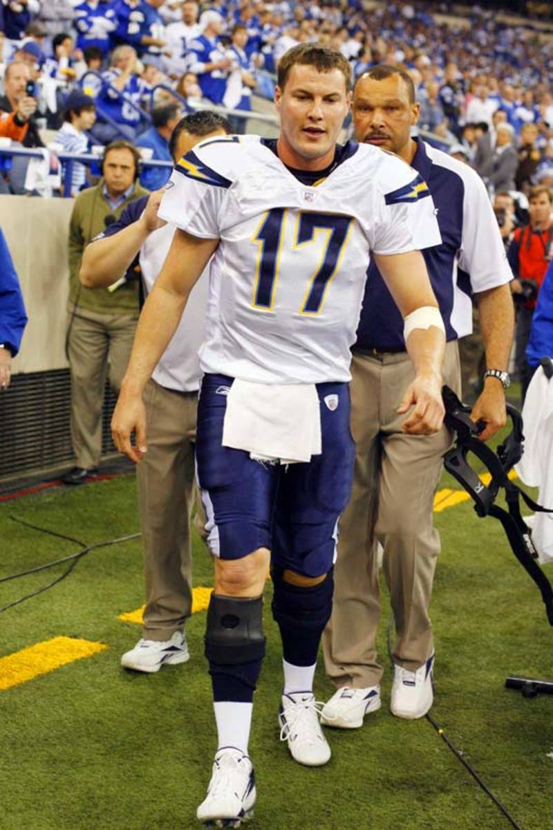 Philip Rivers