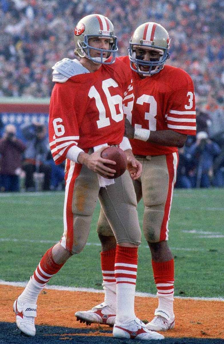 Joe Montana