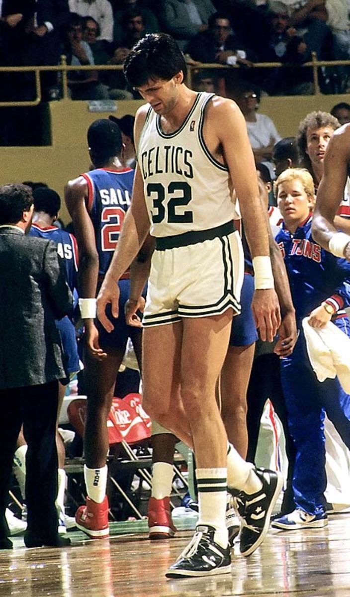 Kevin McHale