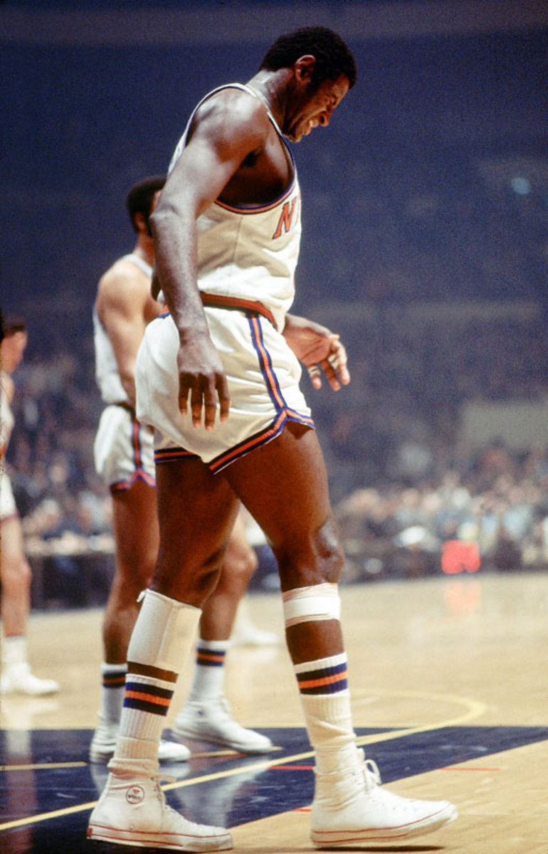 Willis Reed