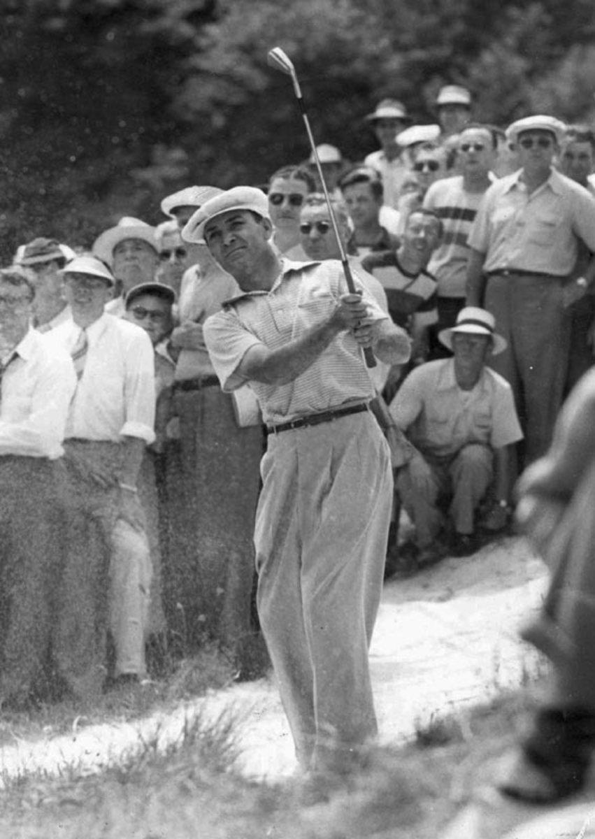 Ben Hogan