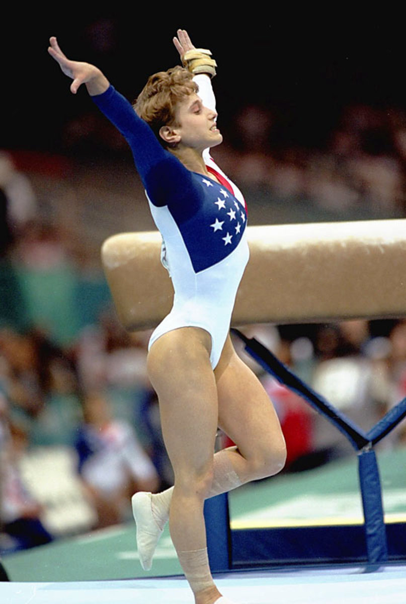 Kerri Strug