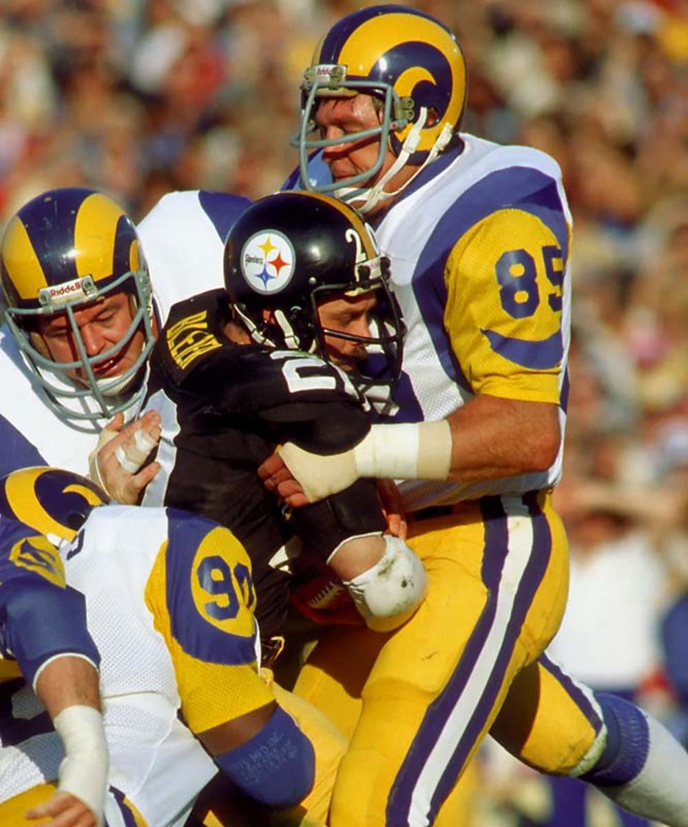 Jack Youngblood