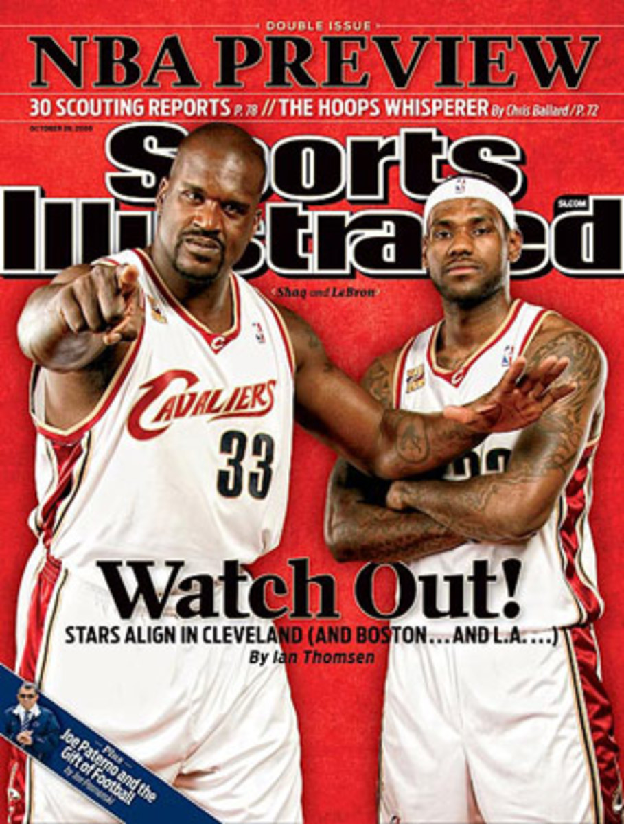 Heat's LeBron James: 2013 title run 'tougher' than 2012 - Sports Illustrated