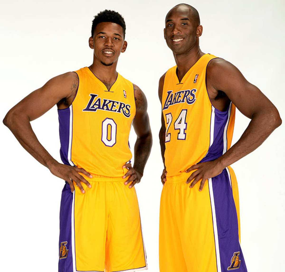 Los Angeles Lakers