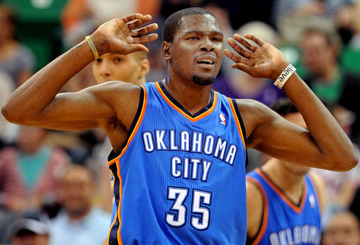 Oklahoma City Thunder