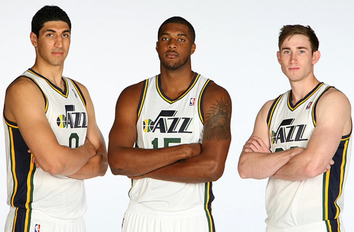 Utah Jazz