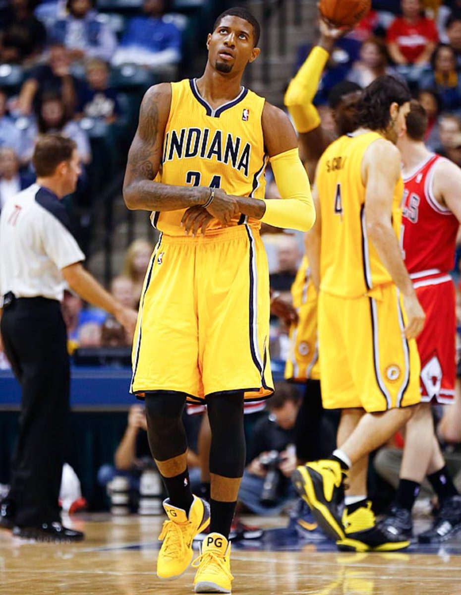 Indiana Pacers