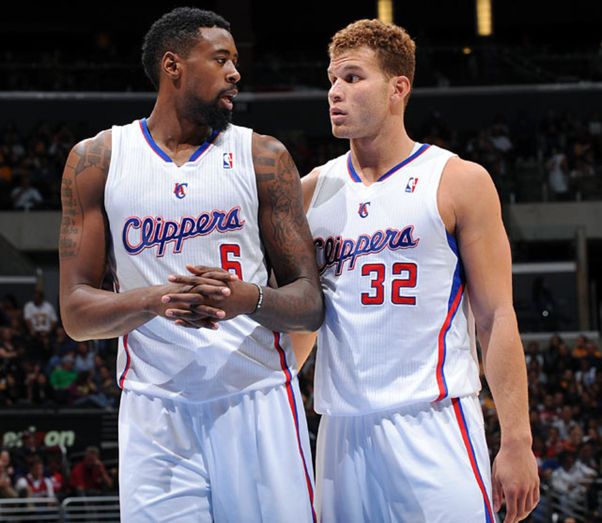 Los Angeles Clippers