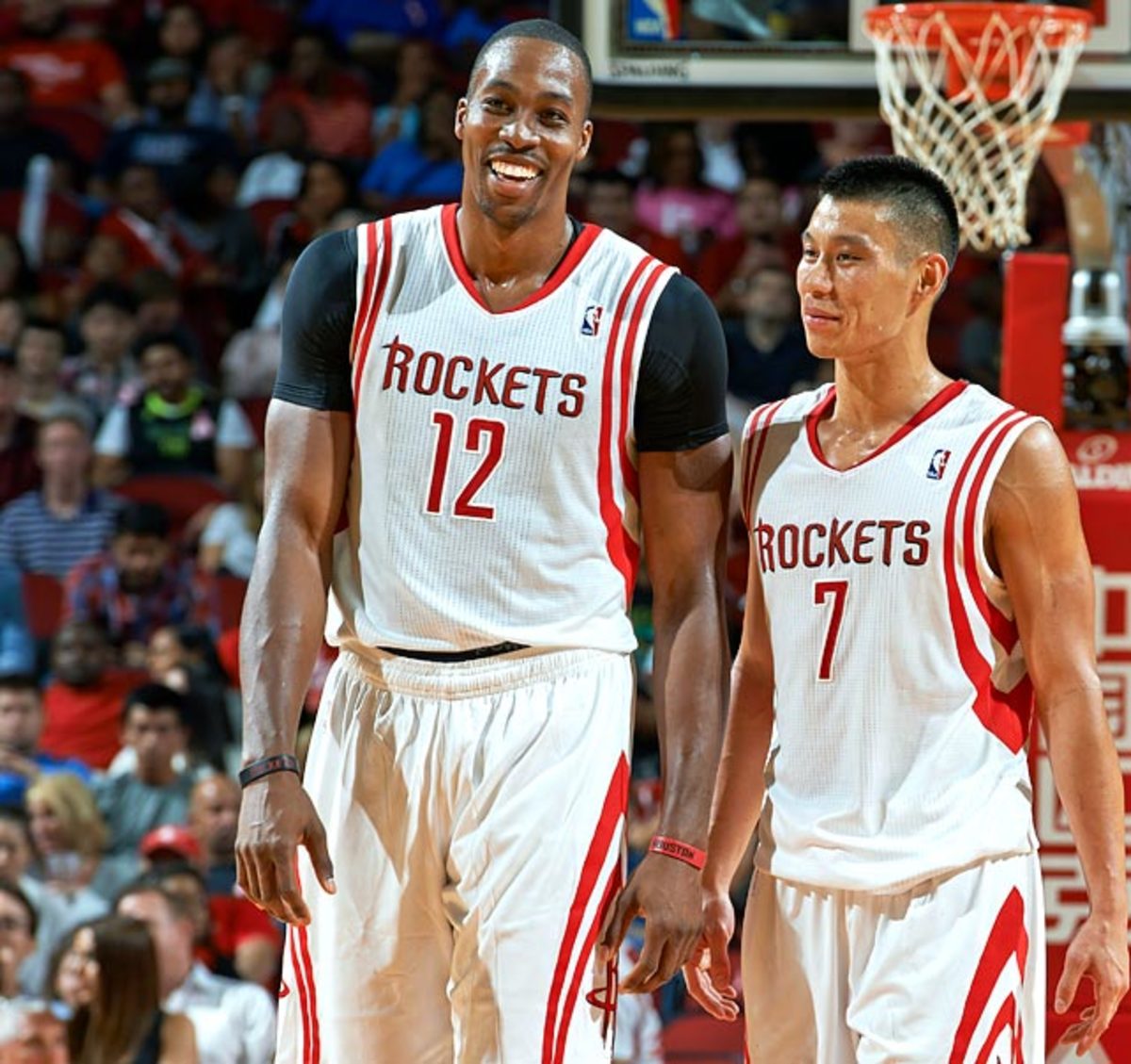 Houston Rockets