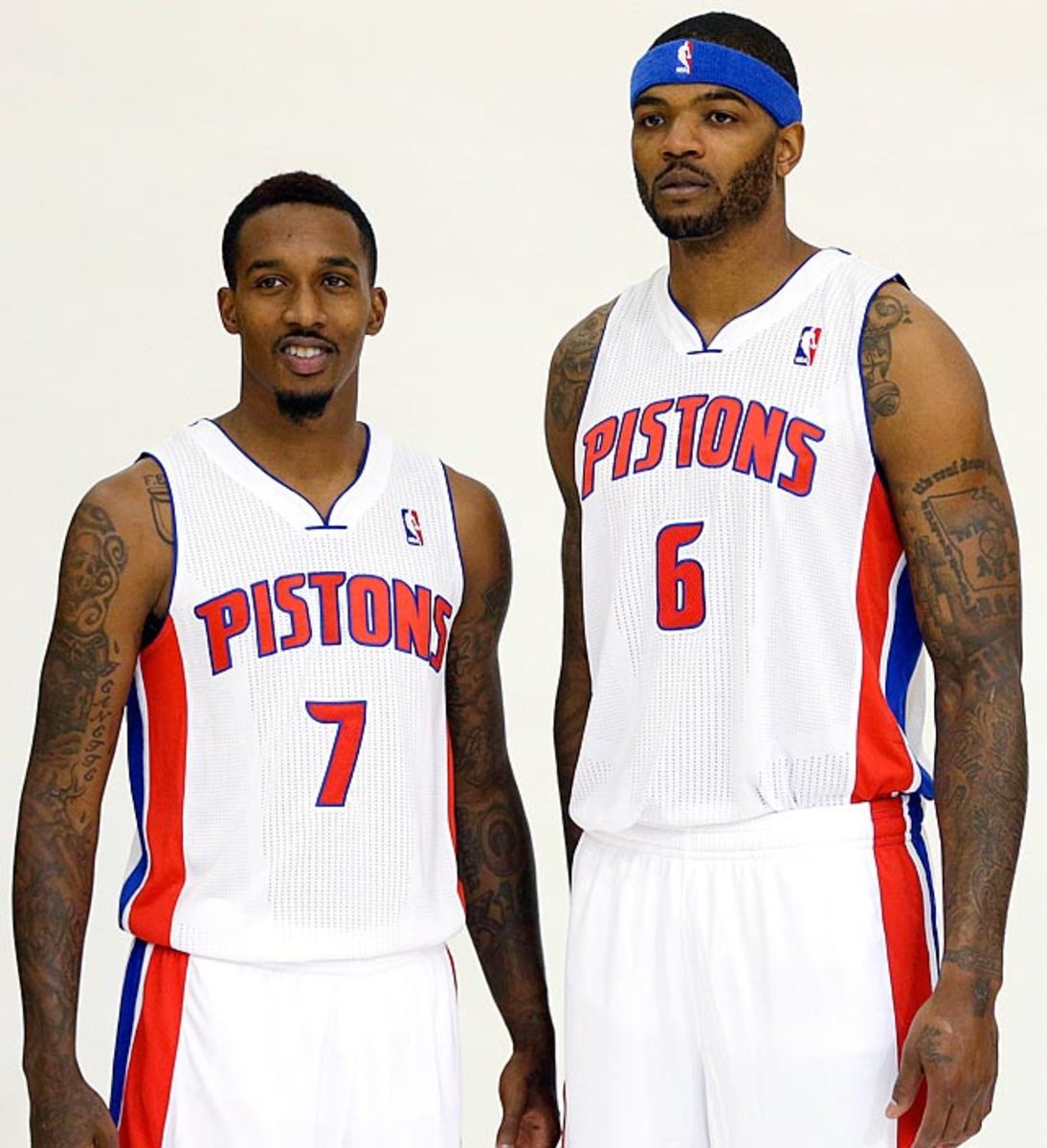 Detroit Pistons