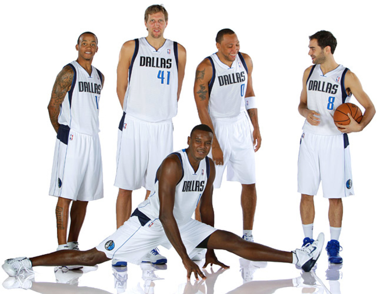 Dallas Mavericks