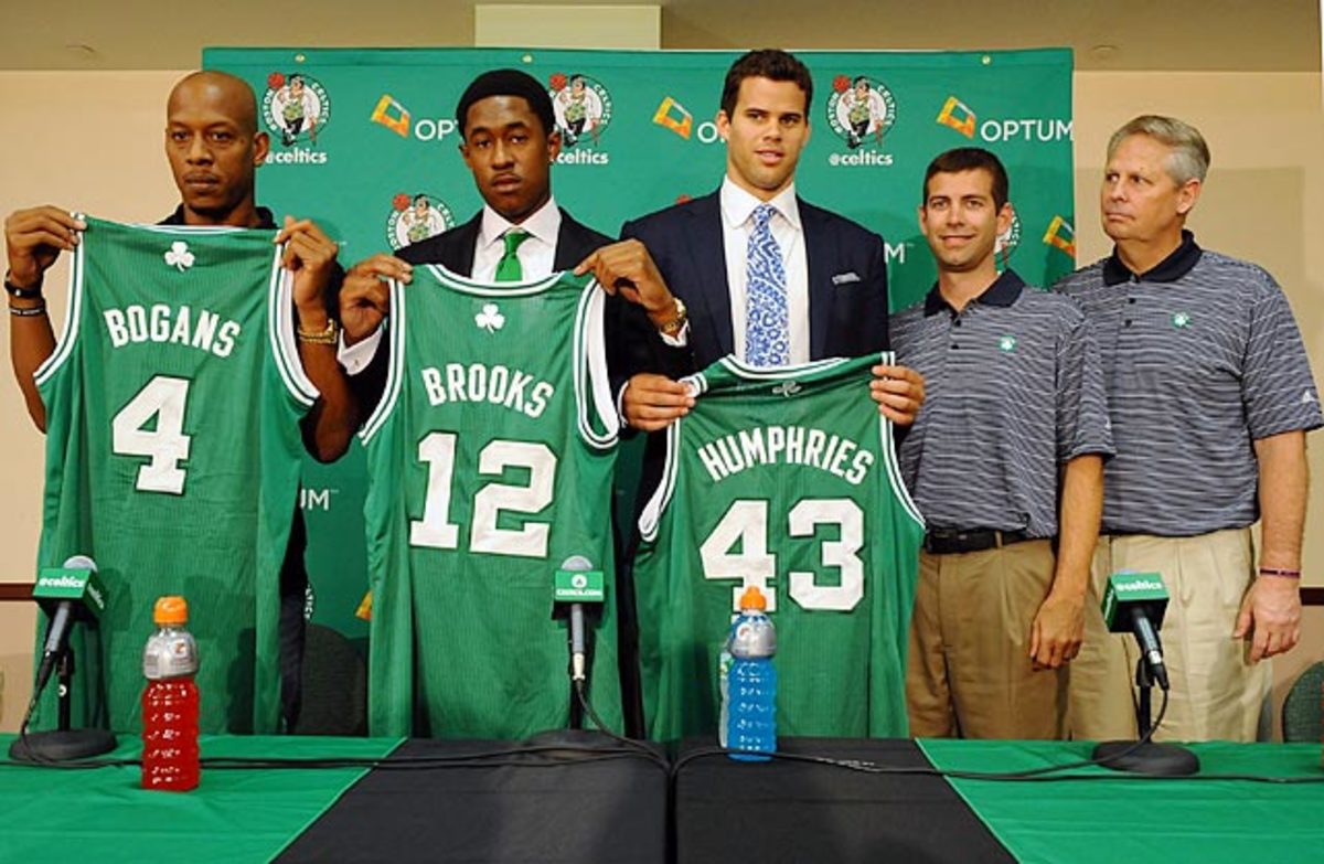 Boston Celtics