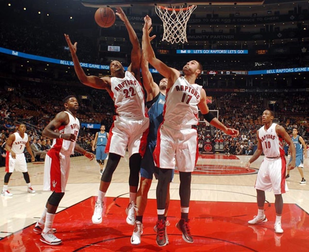 Toronto Raptors