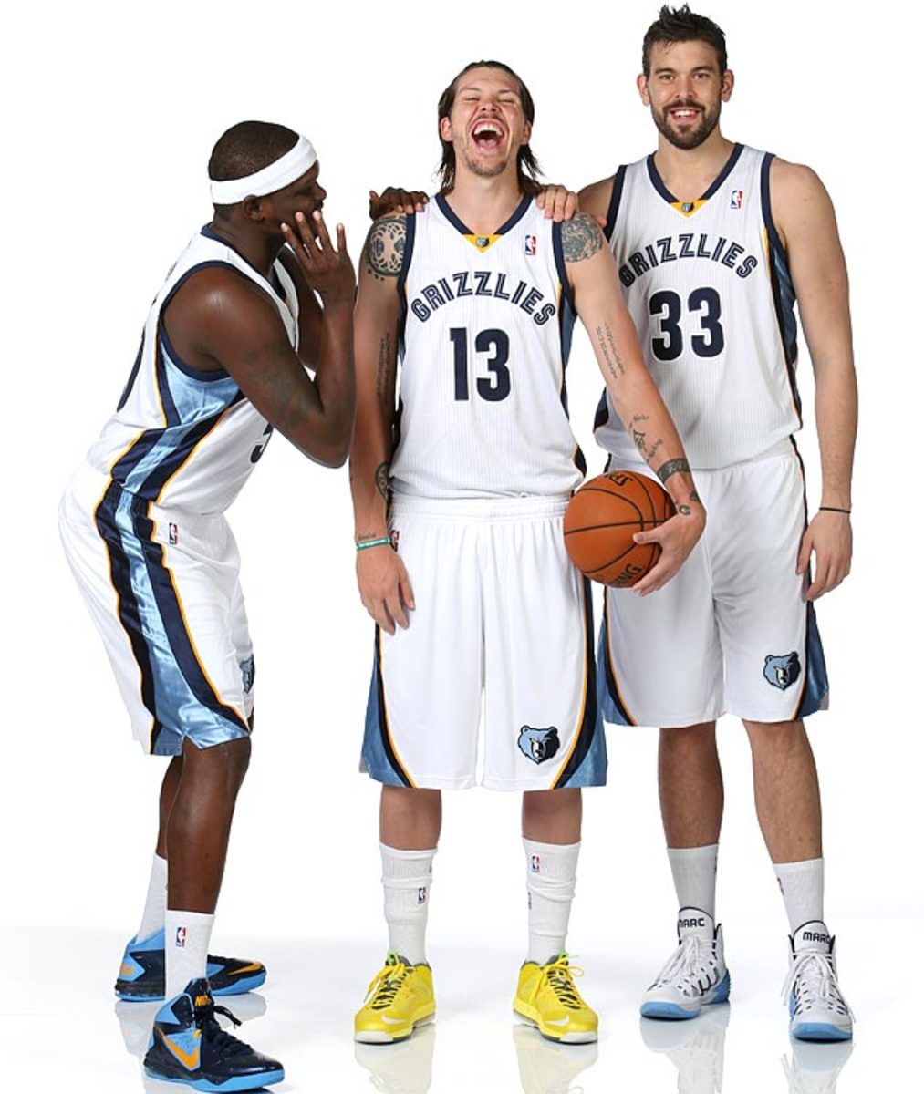 Memphis Grizzlies