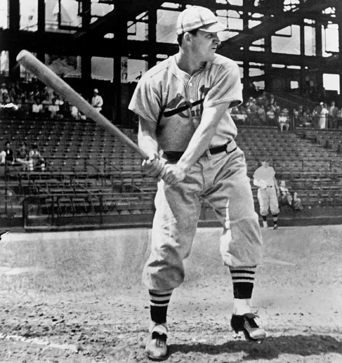 Joe Medwick - 1937 AL