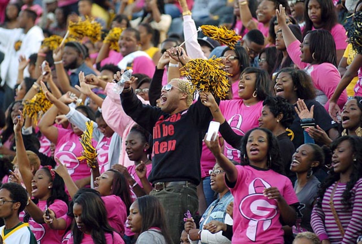 Grambling State 