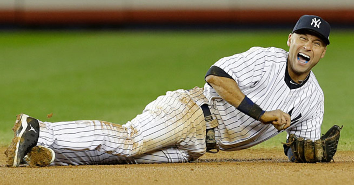 Yankees' Mark Teixeira says fractured shin has healed