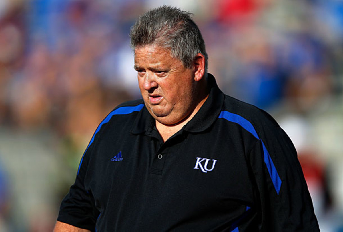 Kansas, Hawaii set home-and-home series beginning in 2016 - Sports ...